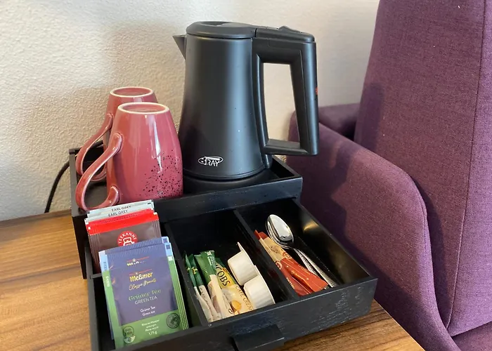 Zum Schloss - Boutique-Hotel Hotel Amtzell