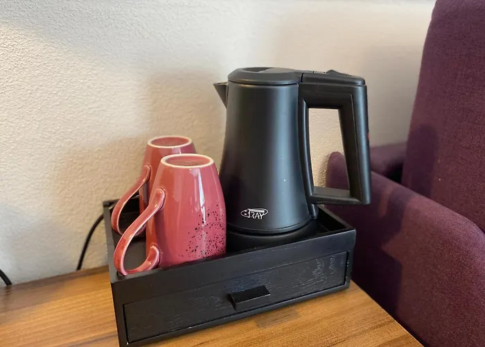 Zum Schloss - Boutique-Hotel 4*