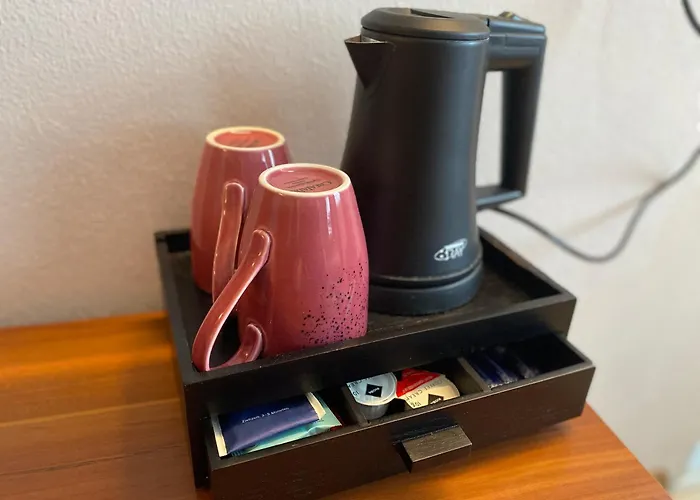 Zum Schloss - Boutique-Hotel