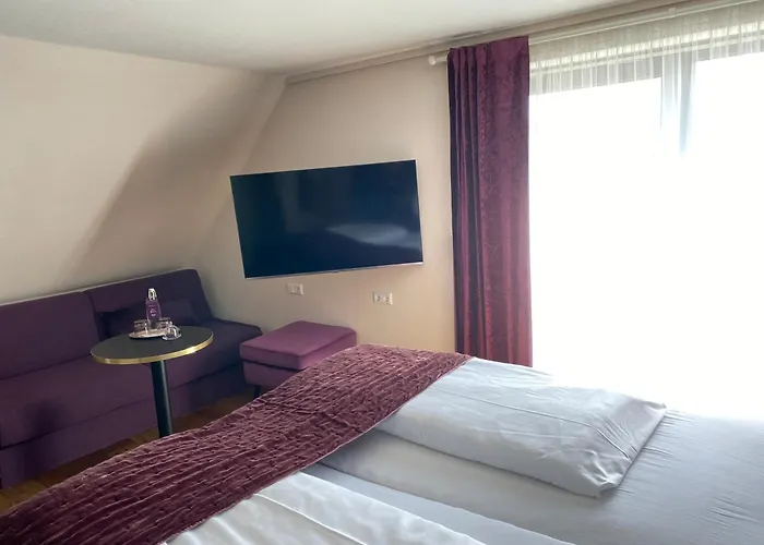 Zum Schloss - Boutique-Hotel Amtzell