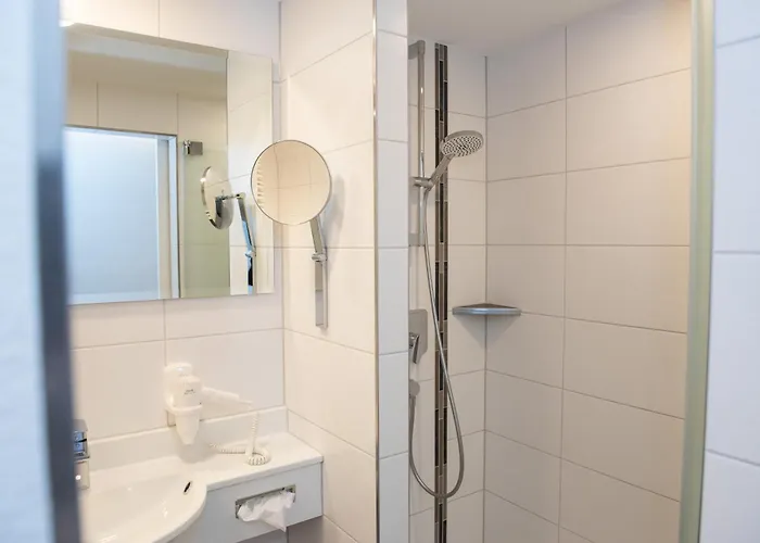 Boutique - Zum Schloss 4* Amtzell