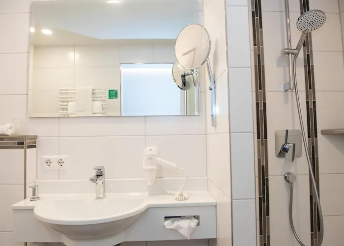 Ξενοδοχείο Boutique - Zum Schloss