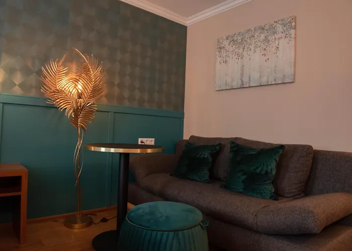 Zum Schloss - Boutique-Hotel Hotel 4*