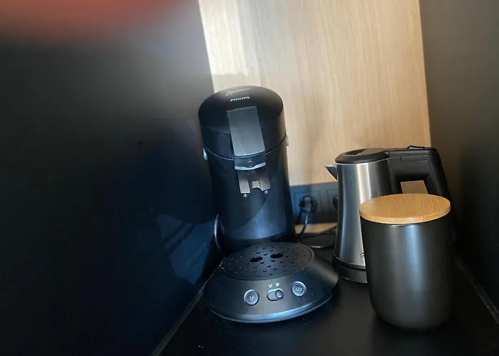 Ξενοδοχείο Boutique - Zum Schloss Amtzell