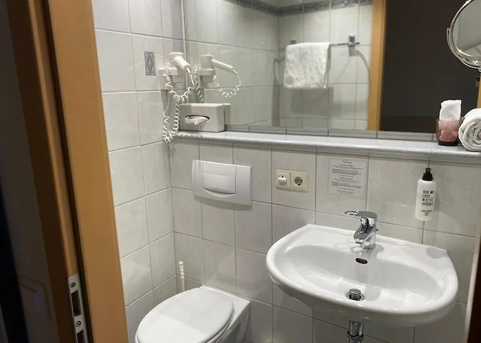 Zum Schloss - Boutique-Hotel 4*