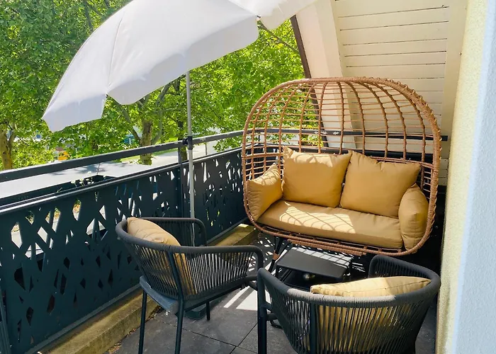 Zum Schloss - Boutique-Hotel 4* Amtzell