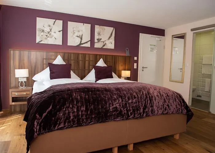 Zum Schloss - Boutique-Hotel Hotel