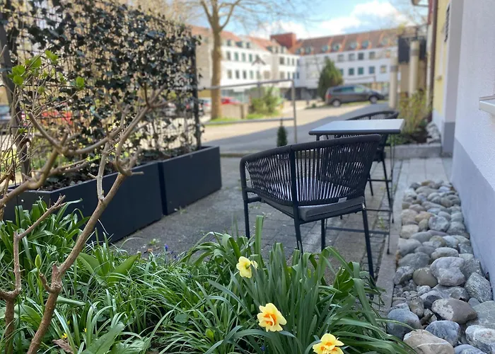 Zum Schloss - Boutique-Hotel Hotel Amtzell