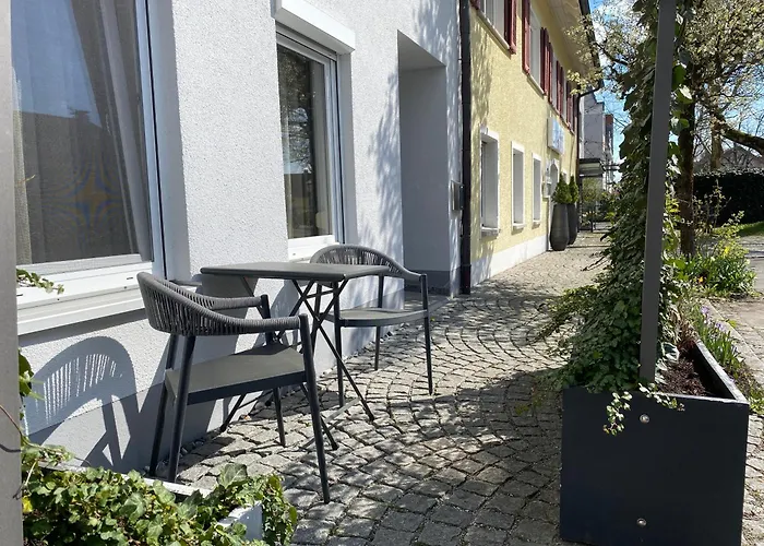 Hotel Zum Schloss - Boutique-Hotel Amtzell