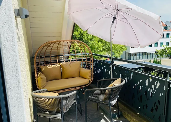 Boutique - Zum Schloss 4*