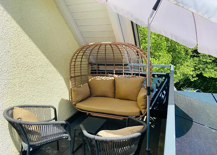 Boutique - Zum Schloss 4* Amtzell