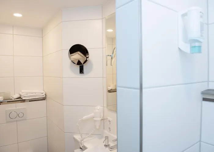 Hotel Zum Schloss - Boutique-Hotel Amtzell