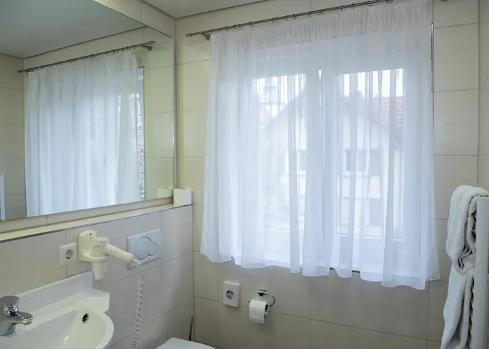 Boutique - Zum Schloss Ξενοδοχείο Amtzell