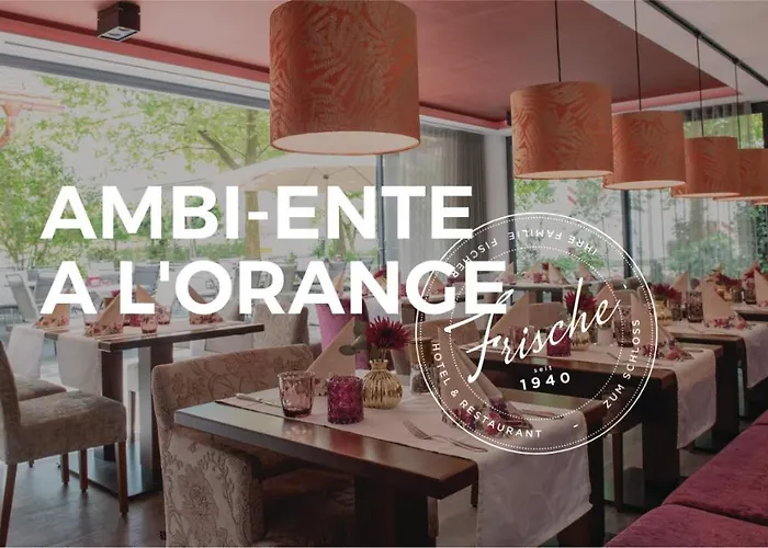 Zum Schloss - Boutique-Hotel 4* Amtzell