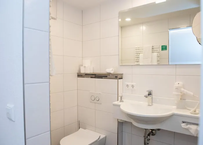 Hotel Zum Schloss - Boutique-Hotel