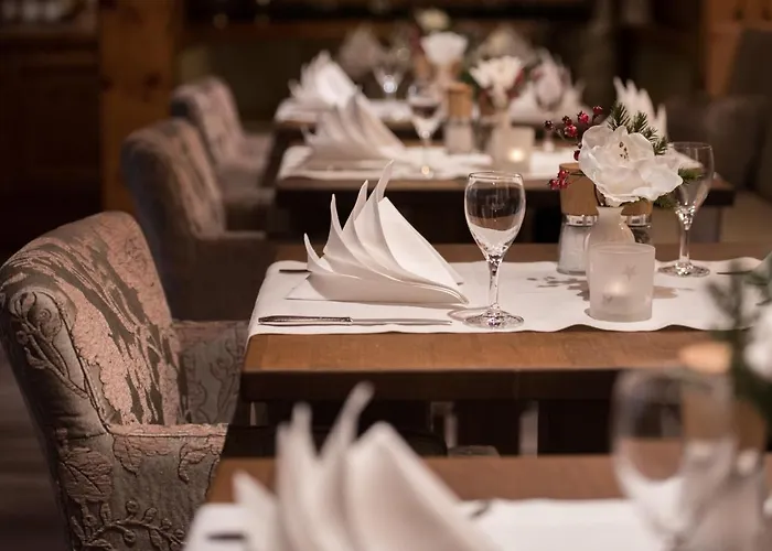 Boutique - Zum Schloss 4* Amtzell