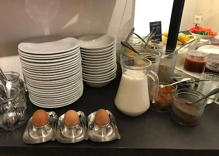 Zum Schloss - Boutique-Hotel Amtzell