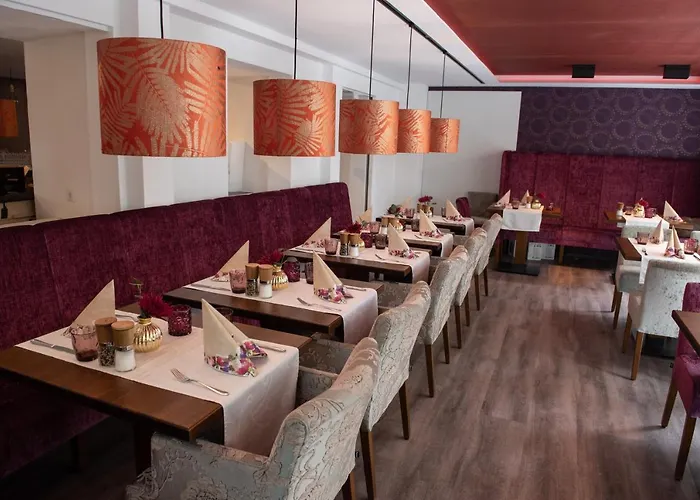 Boutique - Zum Schloss Ξενοδοχείο Amtzell