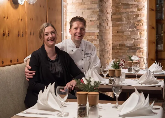 Boutique - Zum Schloss Amtzell