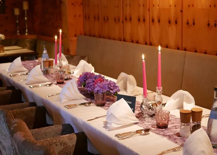 Zum Schloss - Boutique-Hotel 4* Amtzell