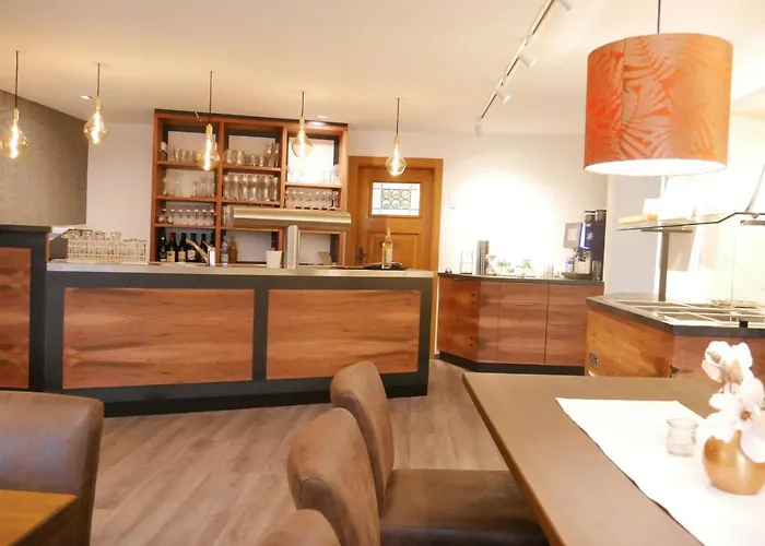 Ξενοδοχείο Boutique - Zum Schloss