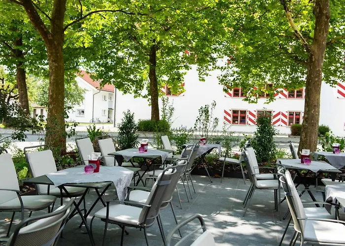 Zum Schloss - Boutique-Hotel Hotel Amtzell