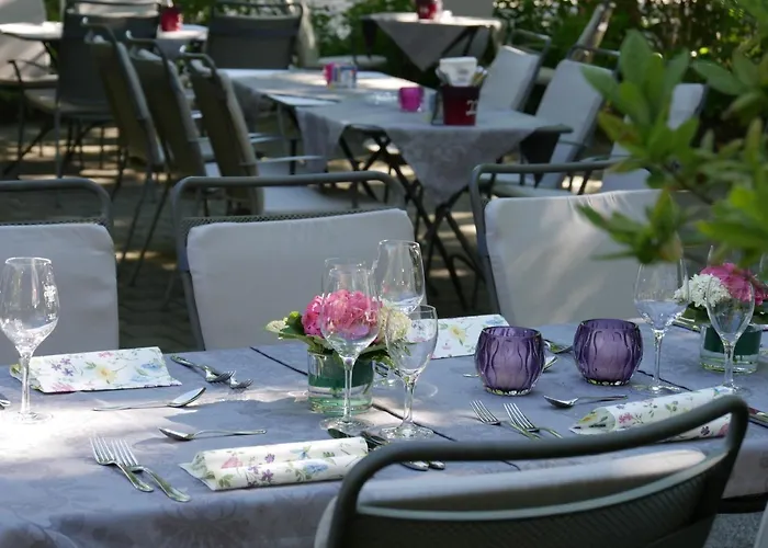 Boutique - Zum Schloss Ξενοδοχείο Amtzell