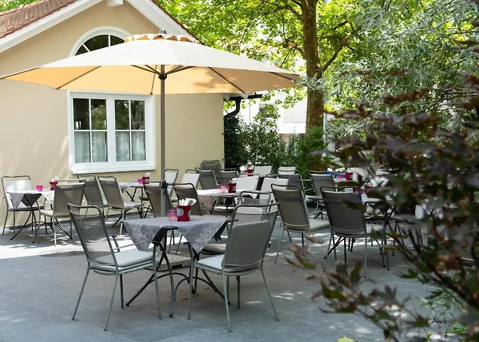 Zum Schloss - Boutique-Hotel 4* Amtzell