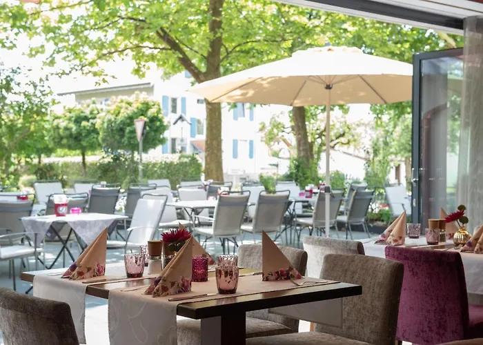 Boutique - Zum Schloss Amtzell