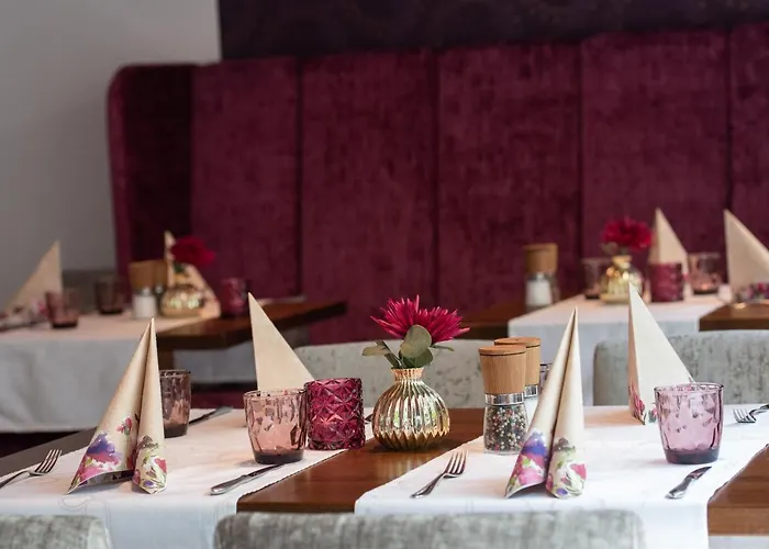 Boutique - Zum Schloss 4* Amtzell