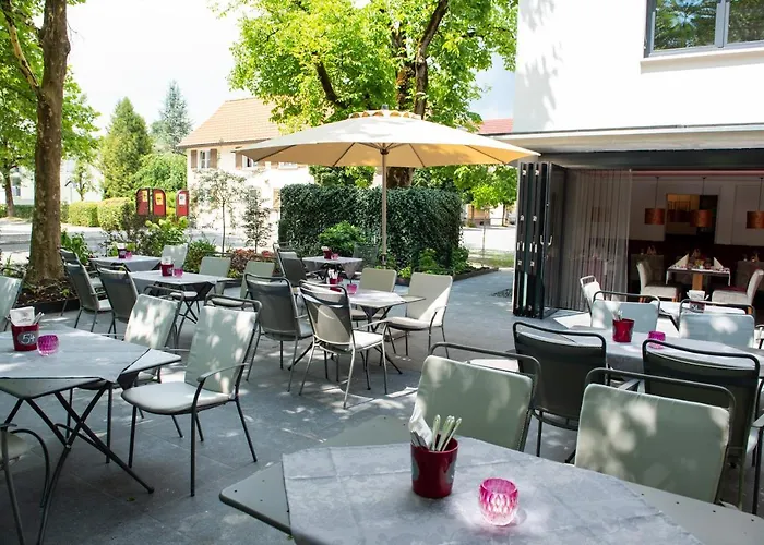 Zum Schloss - Boutique-Hotel Hotel