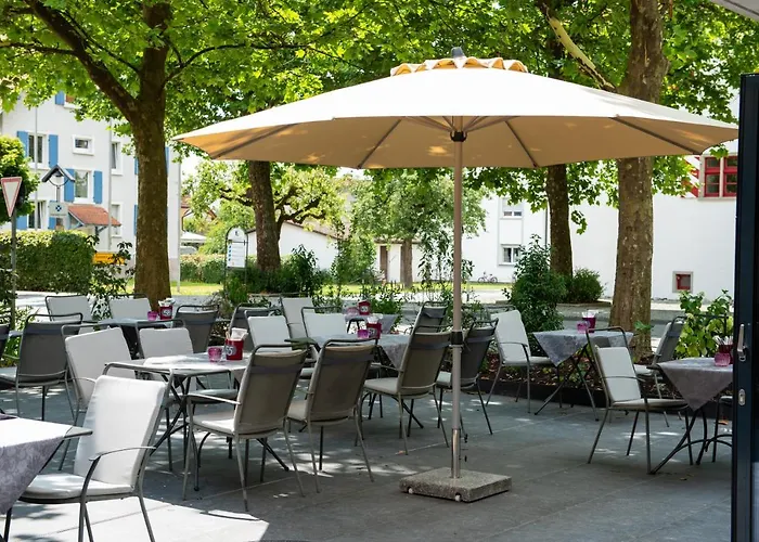 Zum Schloss - Boutique-Hotel