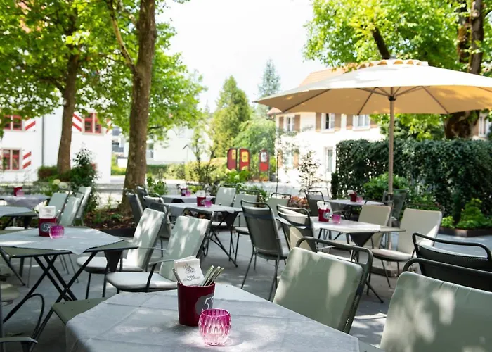 Zum Schloss - Boutique-Hotel Hotel Amtzell
