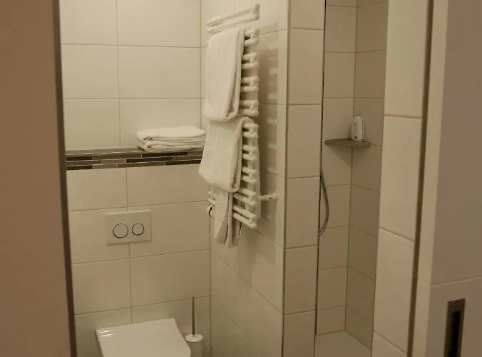 Zum Schloss - Boutique-Hotel Hotel 4*