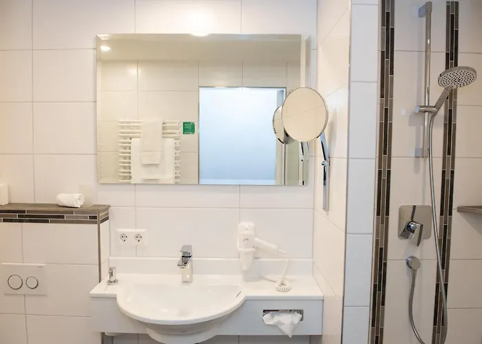 Boutique - Zum Schloss Ξενοδοχείο 4*