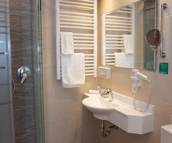 Zum Schloss - Boutique-Hotel