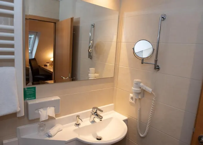 Zum Schloss - Boutique-Hotel 4* Amtzell