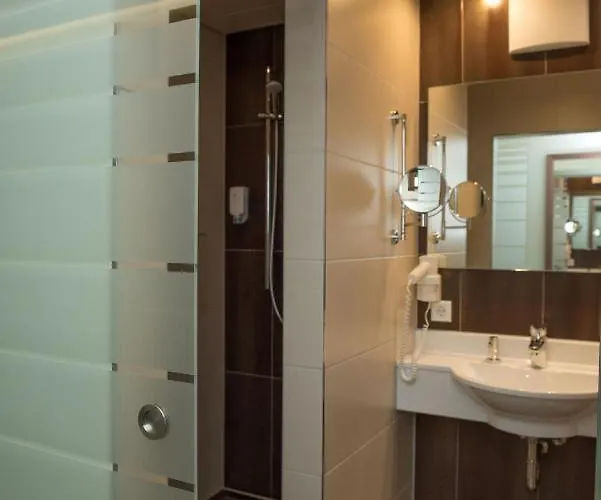 Zum Schloss - Boutique-Hotel Hotel 4*